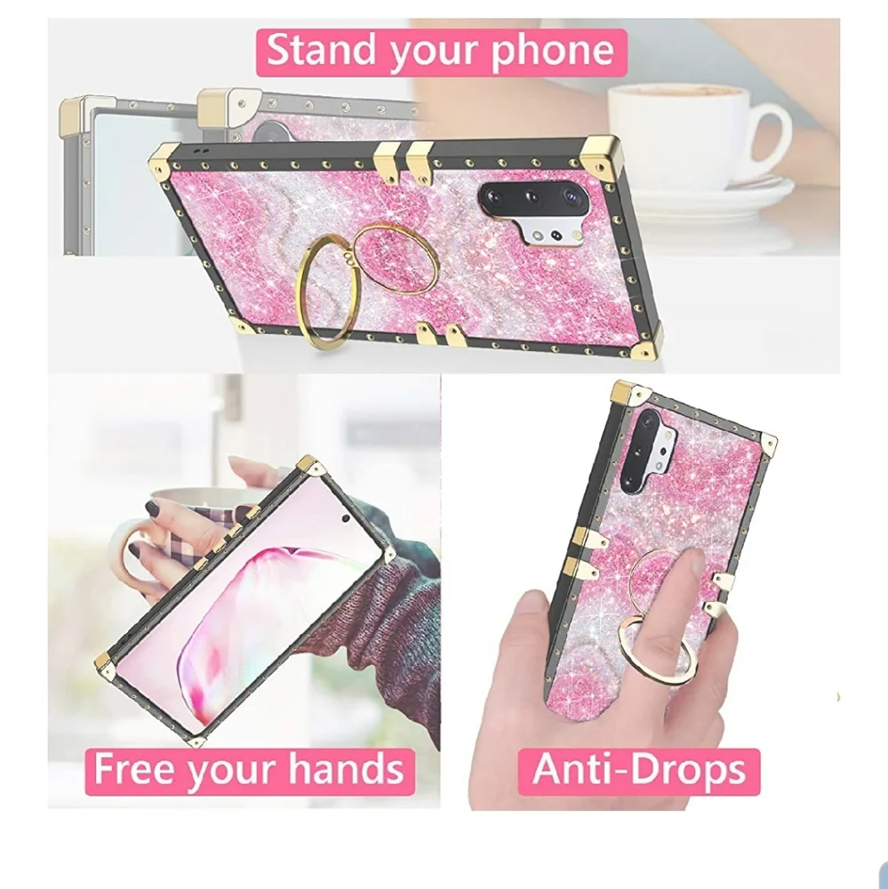 ❗️FINAL PRICE❗️NEW Phone Case Note 10 Plus